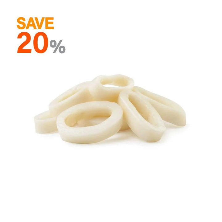 Calamari rings - (500g)