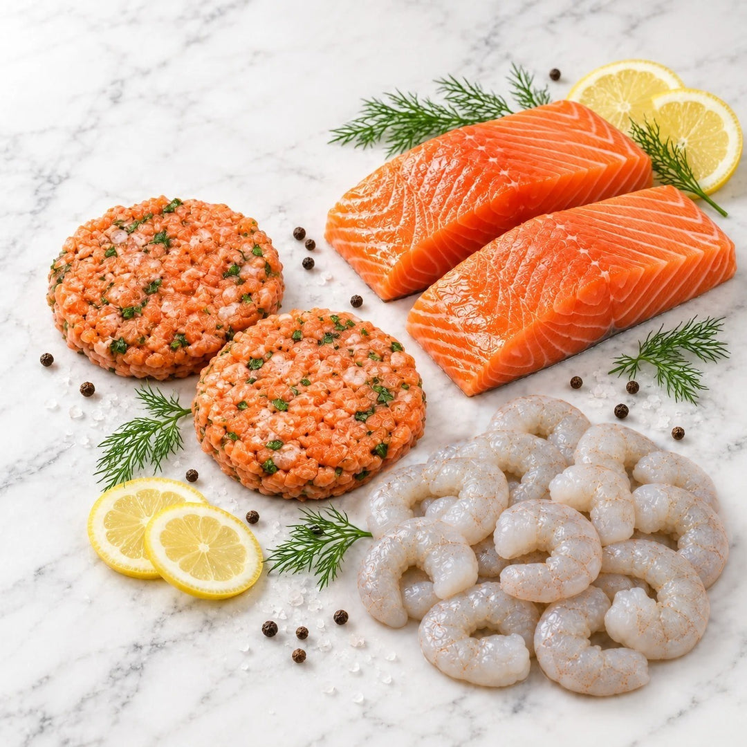 Back to School Protein Pack