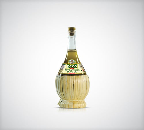 Baso Extra Virgin Olive Oil 1000g