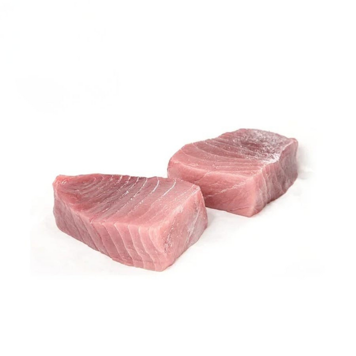 Tuna Steak (380-400g)