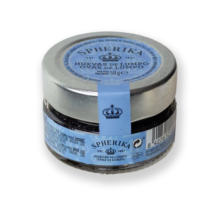 Spherica Black Caviar -50gm
