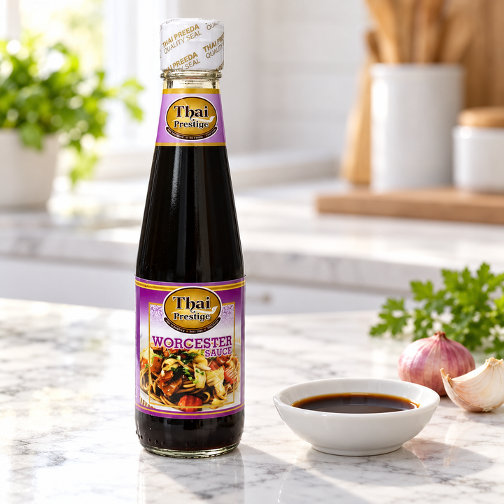 Thai Worcester Sauce - 300 ml