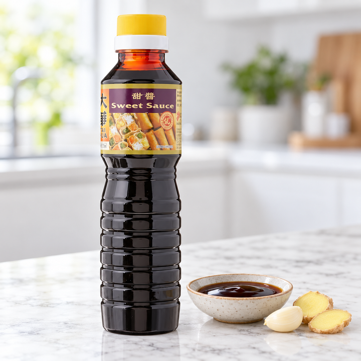Tai Hua Sweet Sauce - 320 ml