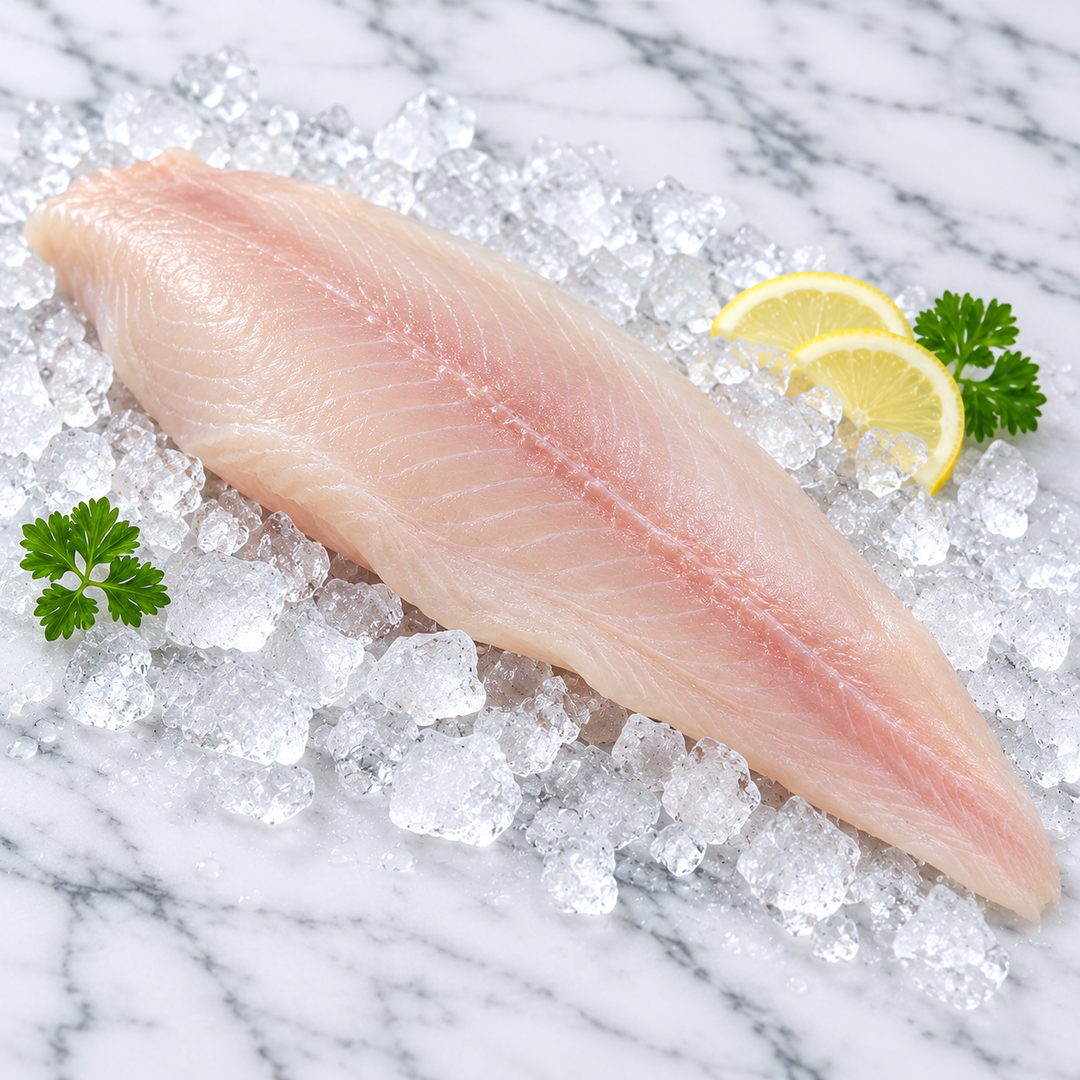 Syed el youm White Fish Fillet