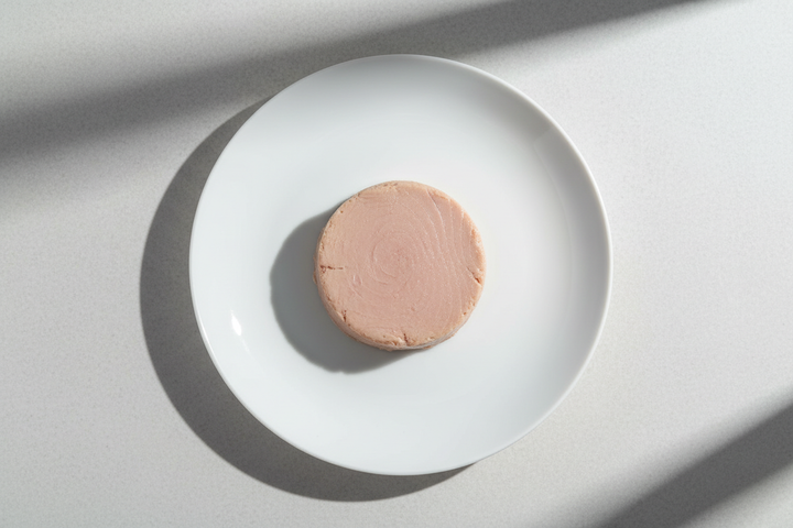 Cava Tuna Single Piece Diet - Clean Plate