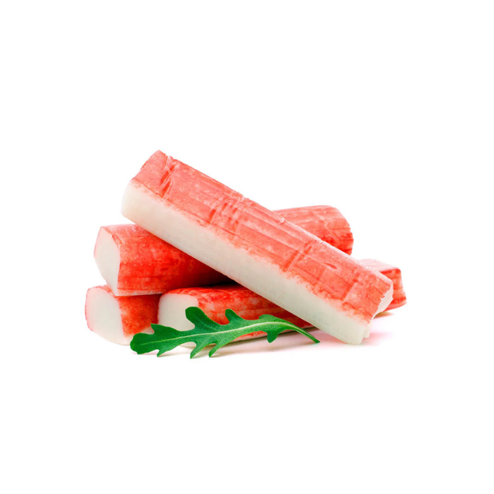 Crab Sticks - 60% Surimi