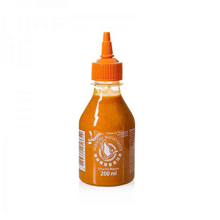 Flying Goose Spicy Mayo Sauce - 200ml