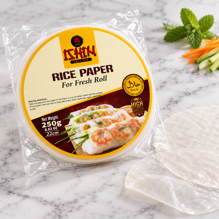 Rice Paper - 250 gm