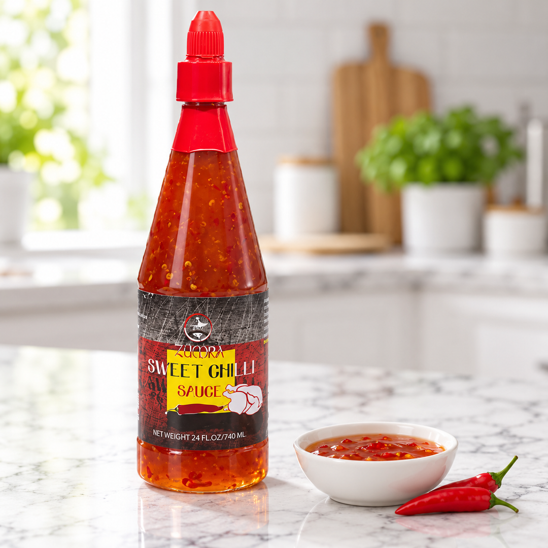 Sweet Chilli Dipping Sauce - 740 ml
