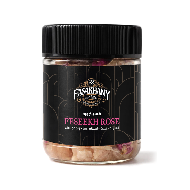 Rose Feseekh Fasakhany Box (Pre-Order)