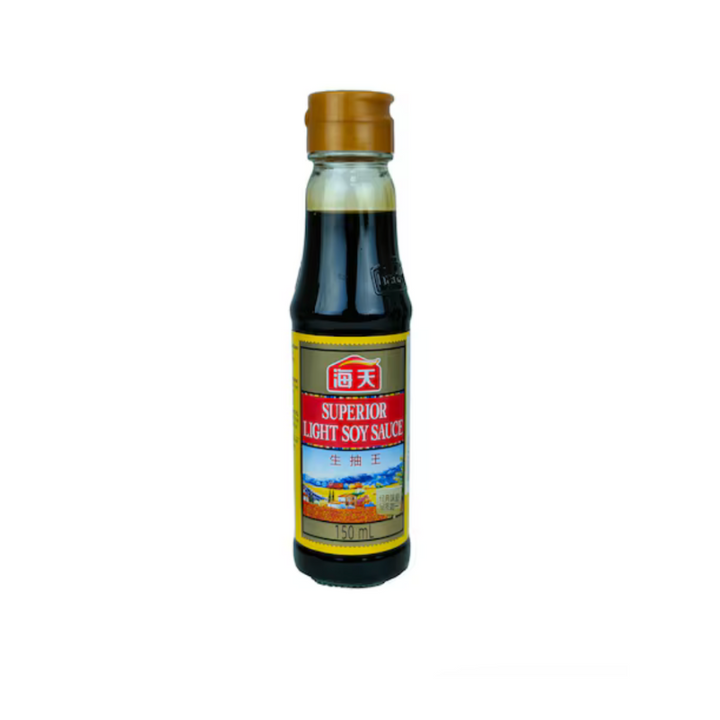 Hadaya Premium Light Soy Sauce -150ml