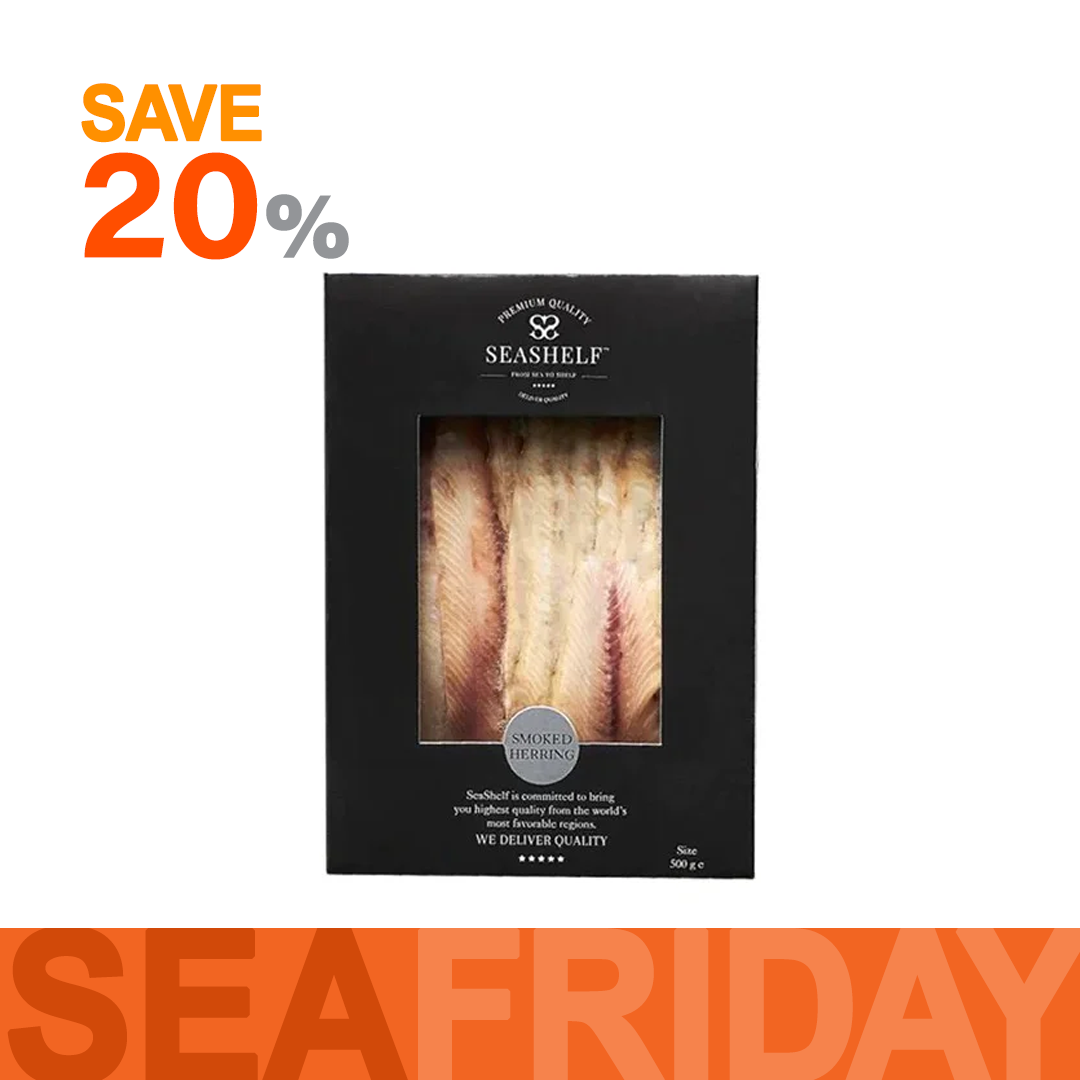 رنجه فيليه مدخنه 500 جرام