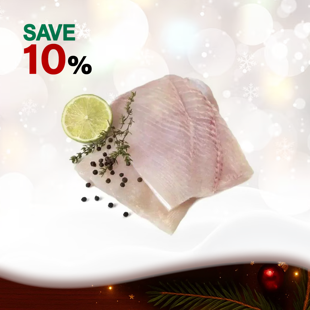 لوت فيليه 400 جرام