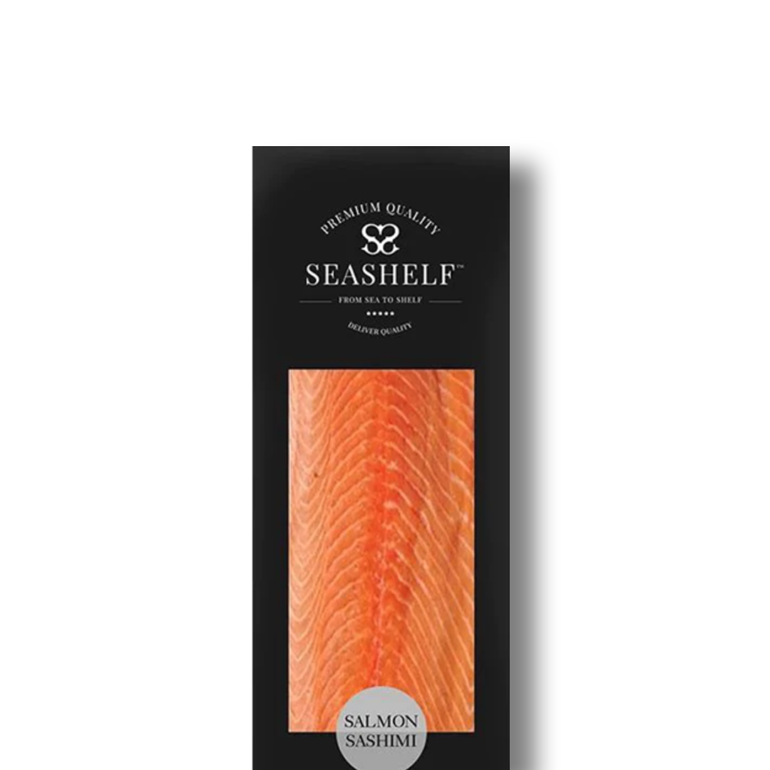 Salmon Sashimi Grade (250g)