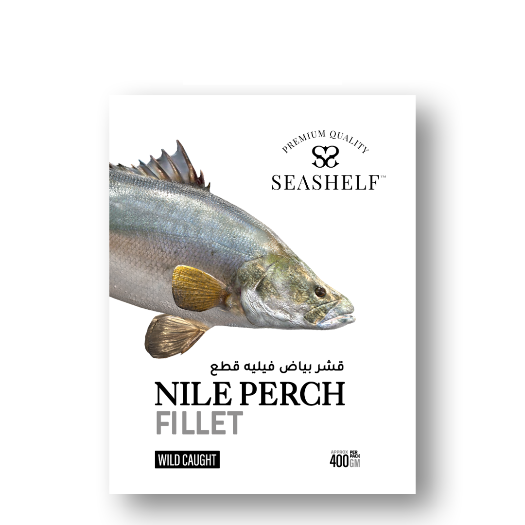 فيليه قشر بياض 400 جرام