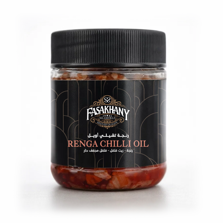 RENGA Fasakhany Box (Pre-Order)