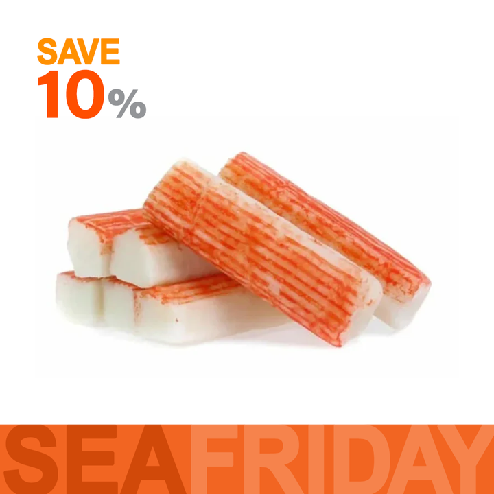 اصابع الكابوريا -55% سوريمي