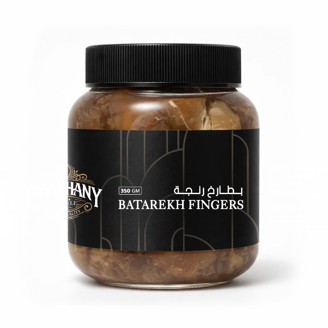 ORIGINALS Fasakhany Box (Pre-Order)