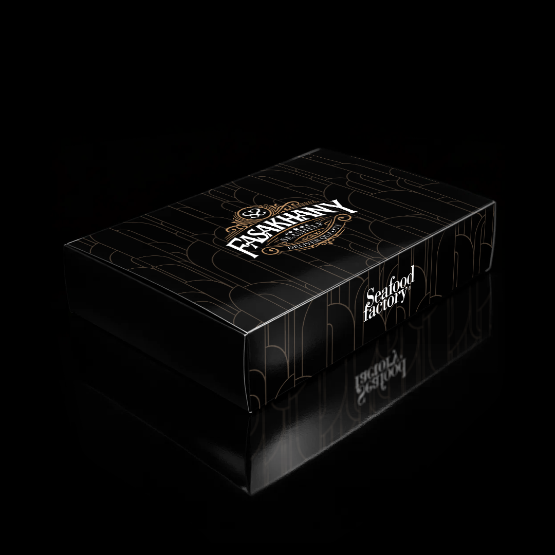 RENGA Fasakhany Box (Pre-Order)