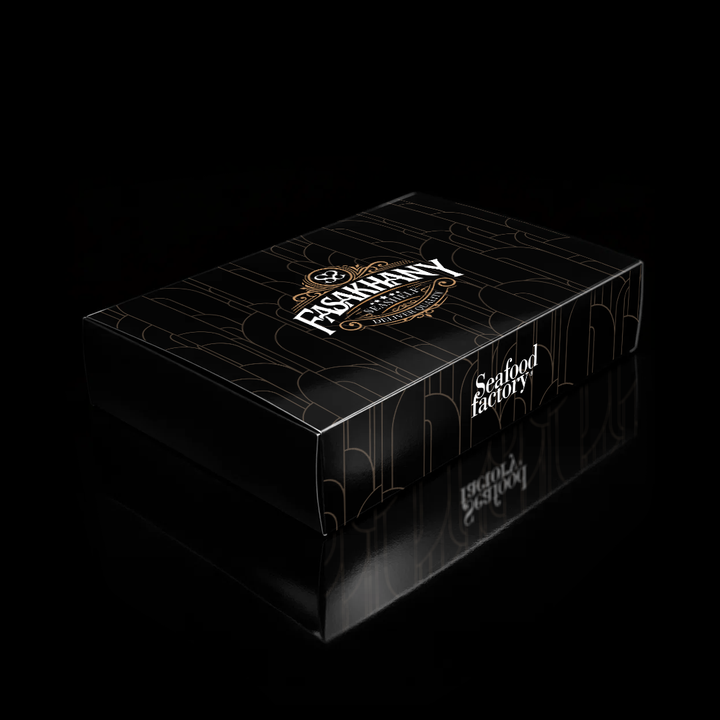 RENGA Fasakhany Box (Pre-Order)