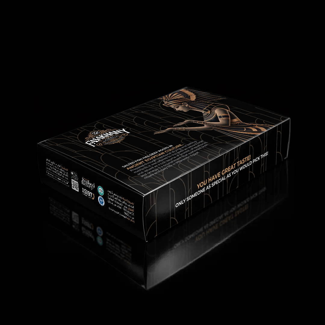 RENGA Fasakhany Box (Pre-Order)