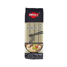 Desly Udon Noodles - 300 gm