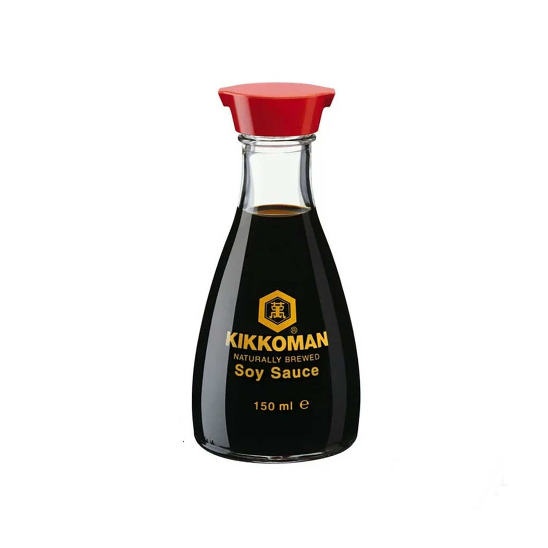 Kikkoman Soy Sauce