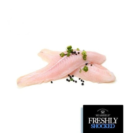 Shocked - Sole Wild Suez Fish without skin (Mousa-1000 gm)