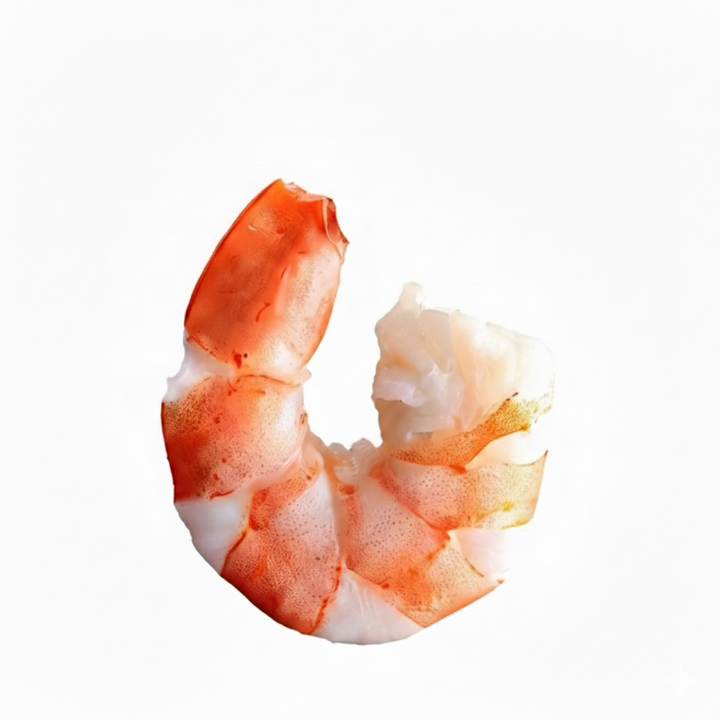 Medium Shrimp  - (Peeled -  1000g)