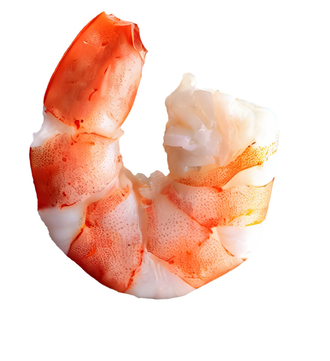 جمبري مقشر جامبو - (1000 جرام)
