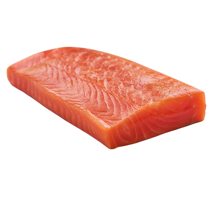 Salmon Sashimi Grade (250g)