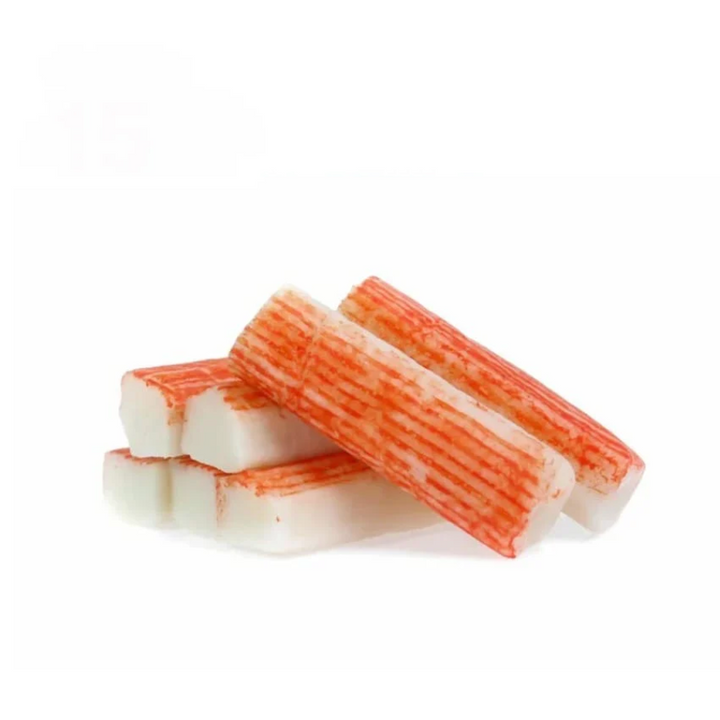 Crab Sticks - 55% Surimi