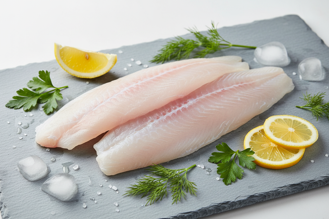 Syed el youm White Fish Fillet