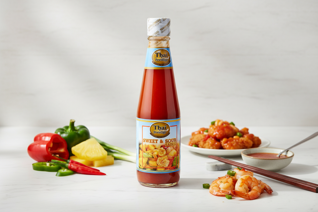 Thai Sweet and Sour Sauce