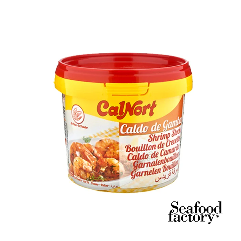 Calnort shrimp stock - 250 gm