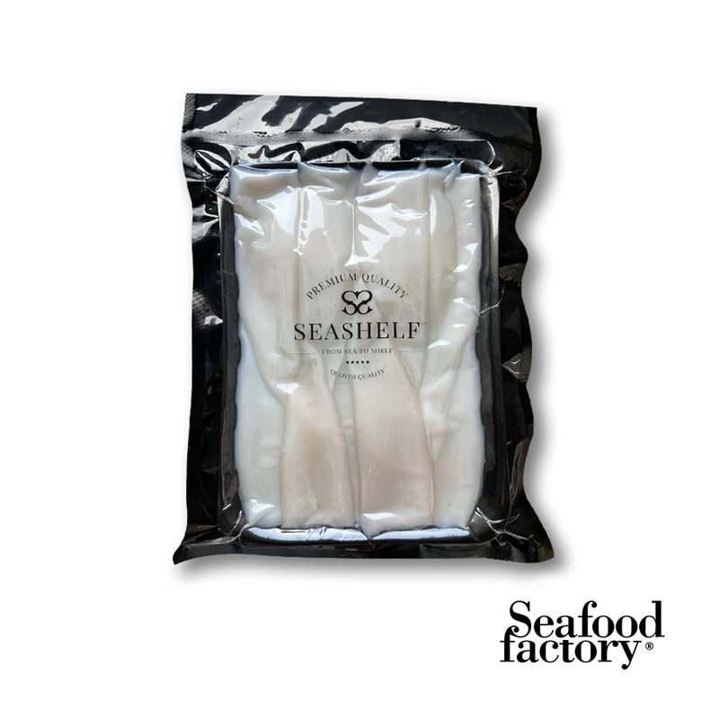 Fresh - Whole Balady Calamari