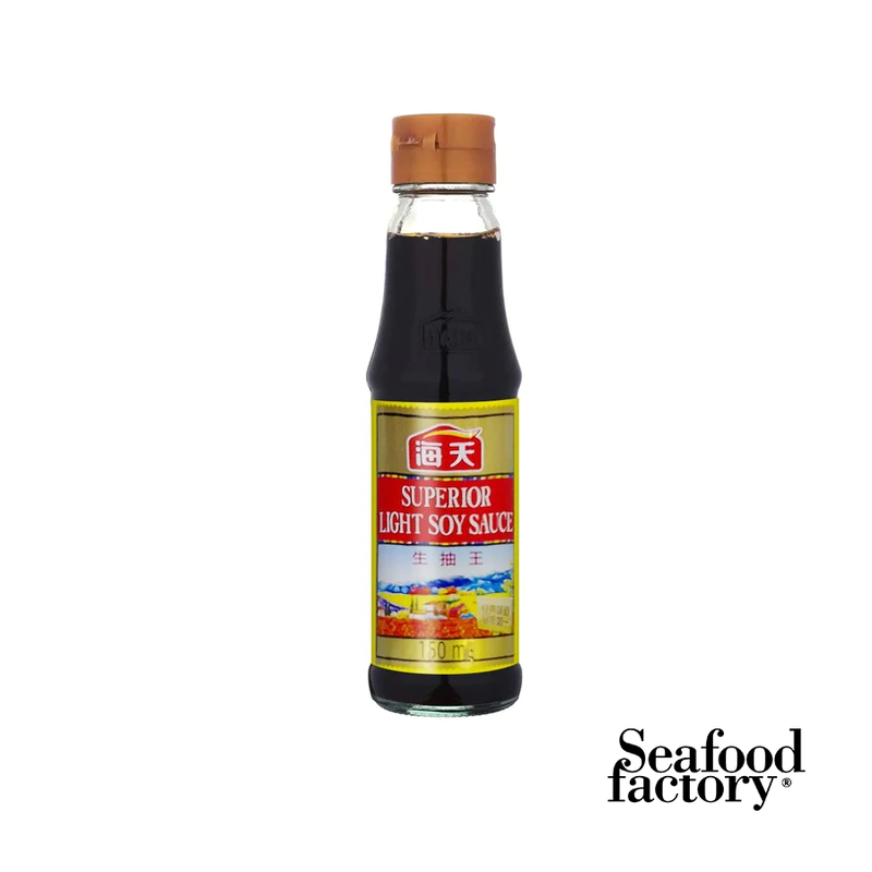 Haday Superior Dark Soy Sauce 150-ml 