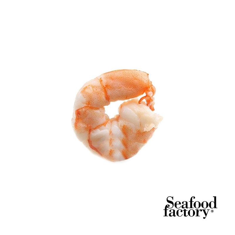 Peeled Shrimp (Medium) - 1000 gm