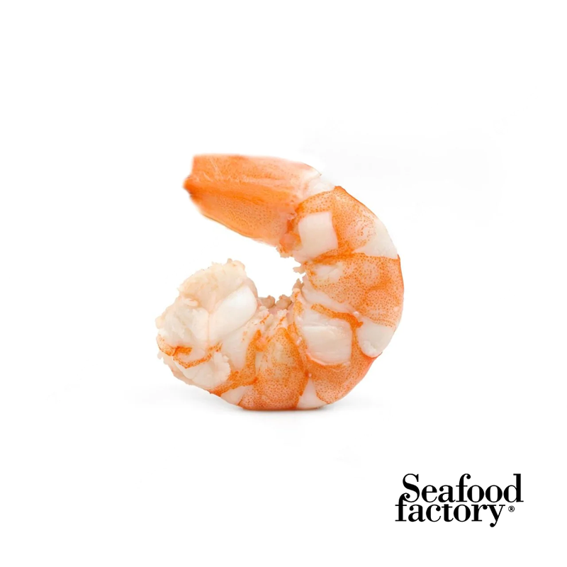 Peeled Shrimp (Medium-large) - 1000 gm