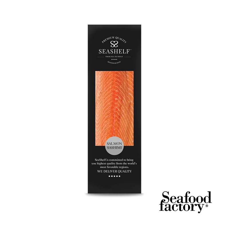 Salmon Sashimi Grade
