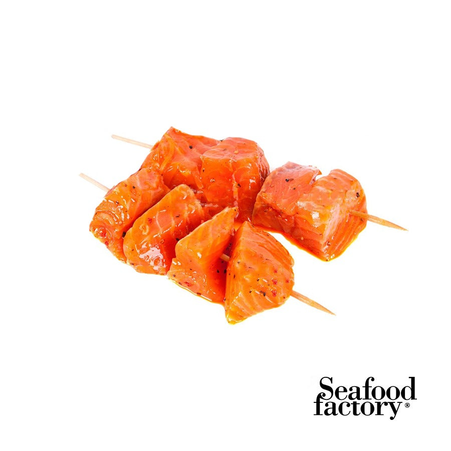 Salmon kebab 200-230 gm