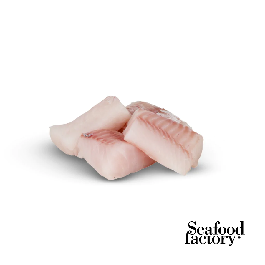 SeaShelf Hamour Fillet - (Hamour - 500 gm)