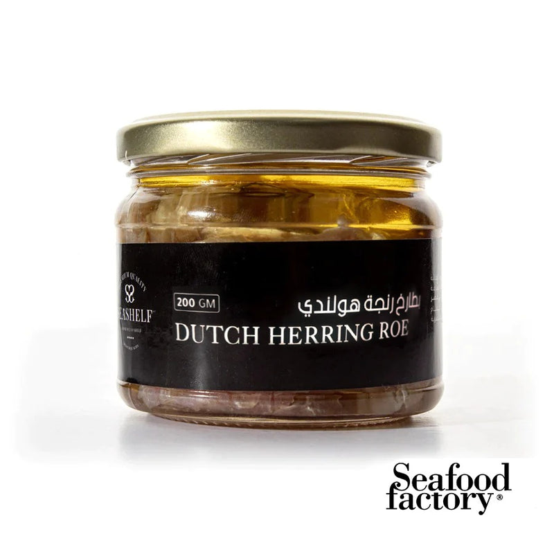 Fish Roe Can Herring Roe Canned at Joyce Sargent blog