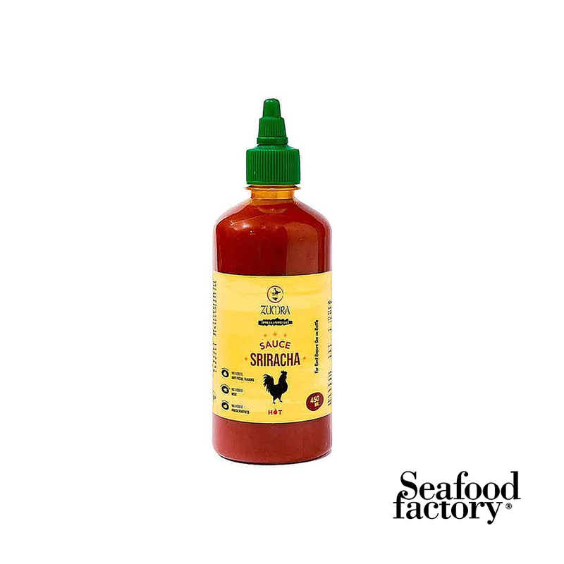Sriracha Chilli Sauce - 450 gm
