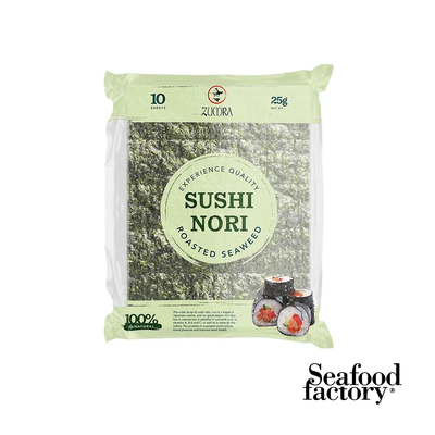 Sushi Nori Seaweed