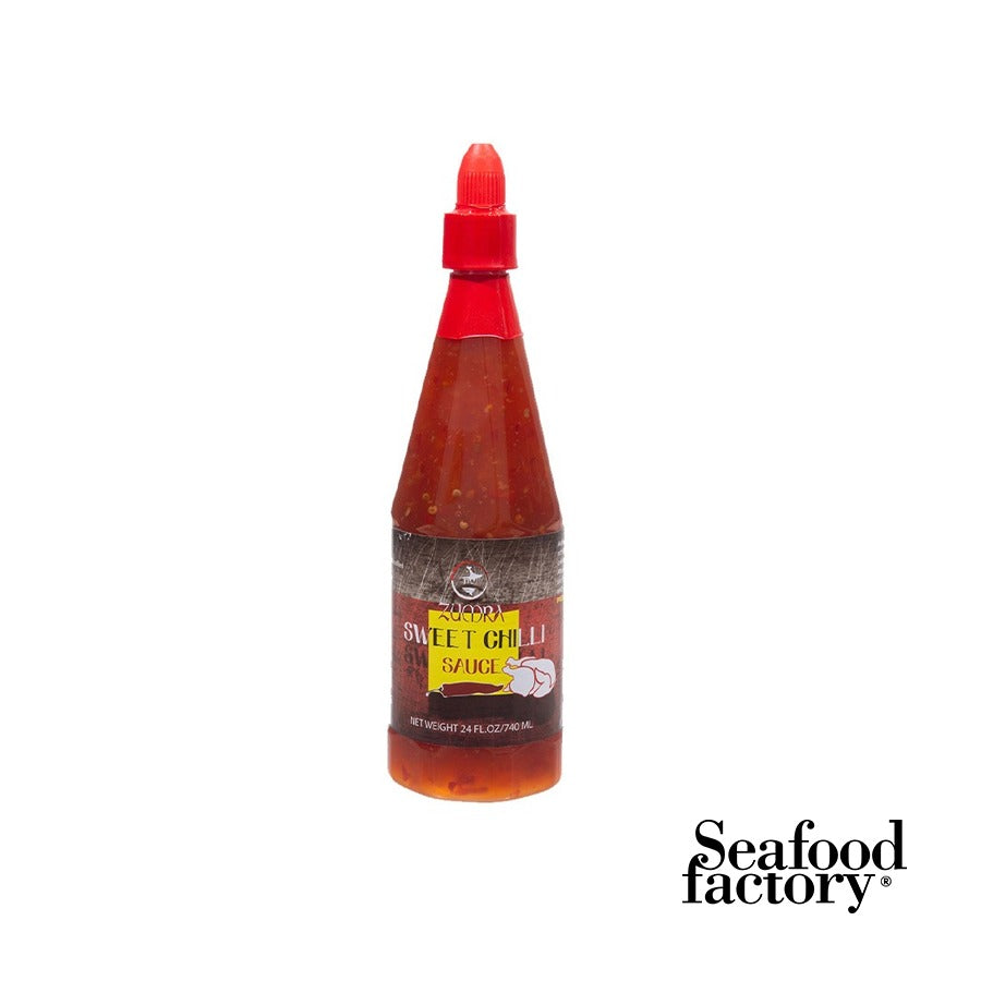 Sweet Chilli Dipping Sauce - 740 ml