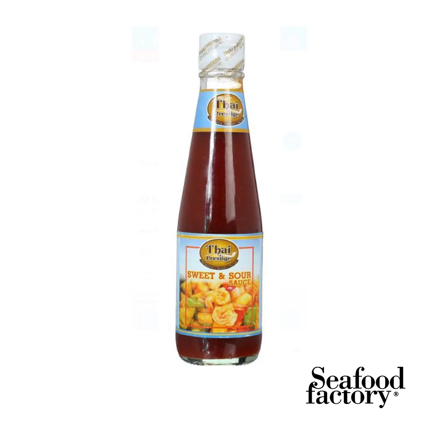 Thai sweet and sour Sauce
