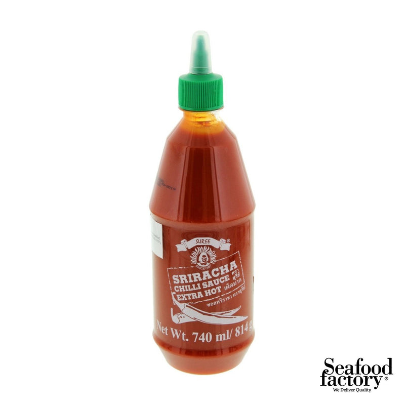 Suree Sriracha Chilli Sauce - 740 ml