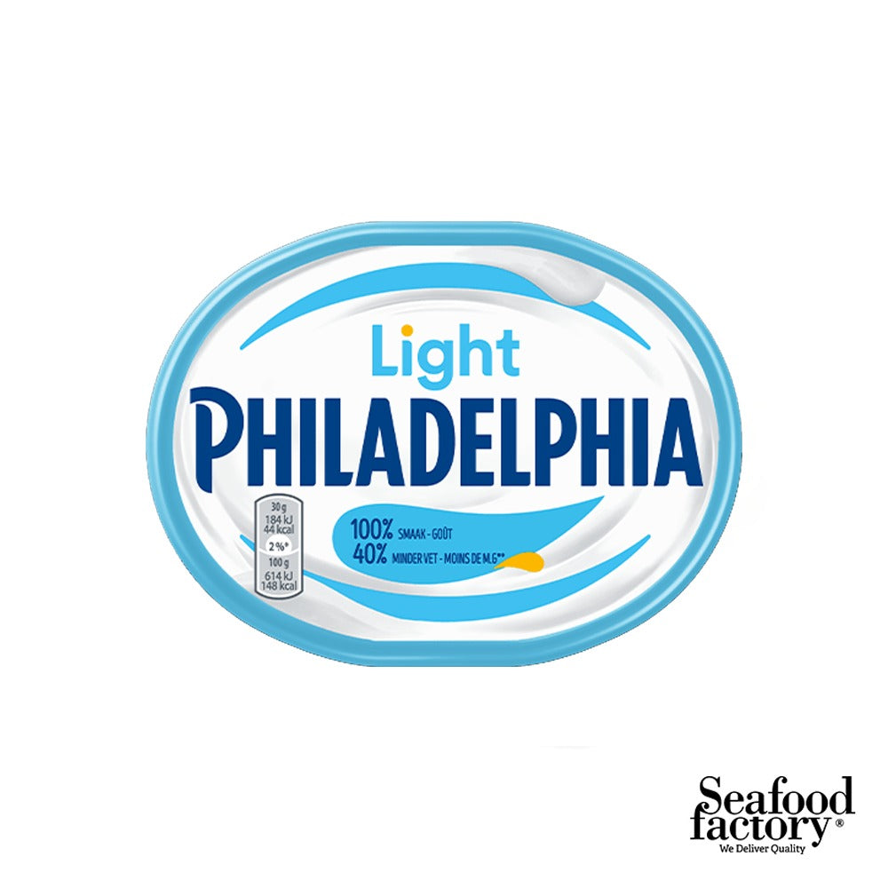 Philadelphia cream cheese 