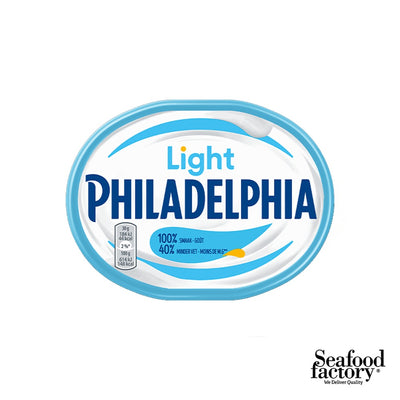 Philadelphia cream cheese 